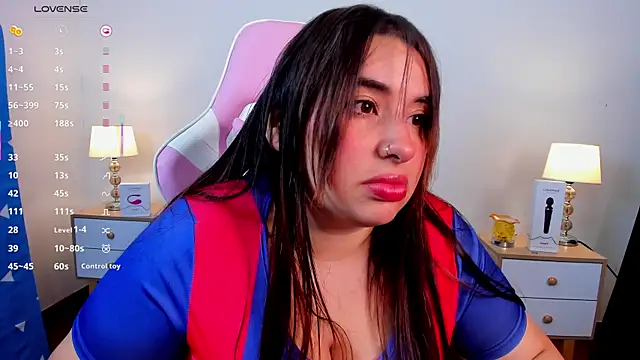leidydrip_ Chat XXX live