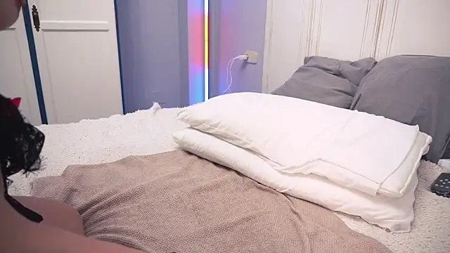 mollystarss' Live XXX Chat