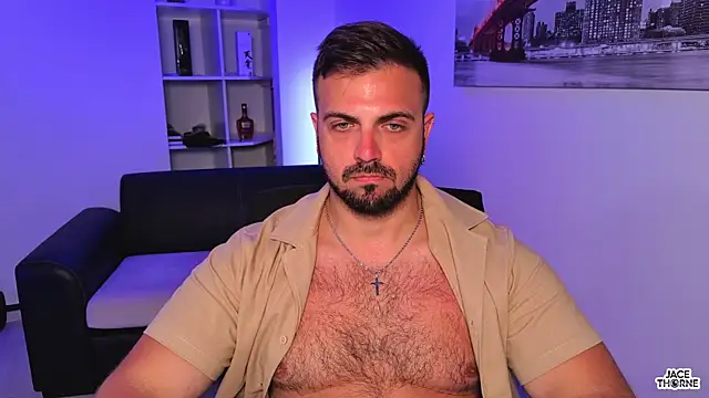 Jace_Thorne webcam show