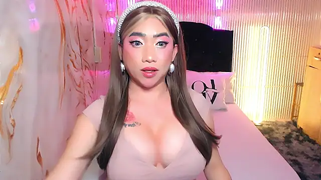 TsLovelyCock 即時 XXX 聊天