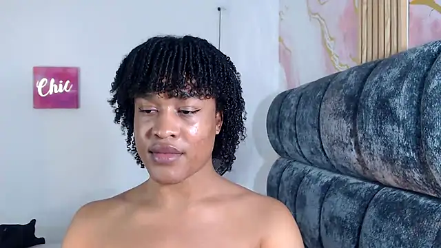 XXX chat uživo modela dirtydolltsx