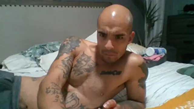 JohnnyDepth_187 élő XXX-chatje