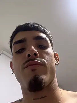 Živý XXX chat NikoStone_