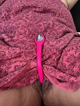 Živý XXX chat Pink_BabyDoll