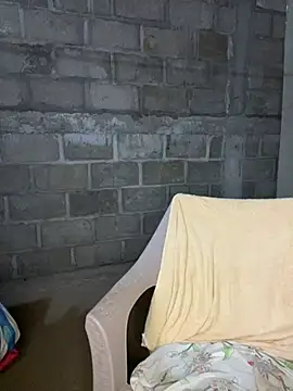 Jannieth – Naživo XXX chat