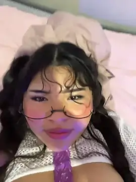 Czat XXX na żywo – Cannella_0