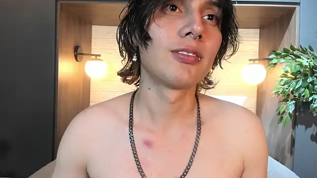 Brunodeluca_ Obrolan Langsung XXX