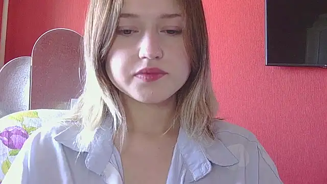 Beloved_Mary's Live XXX Chat