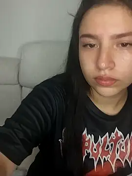 LinaColombianGirl Chat XXX in diretta