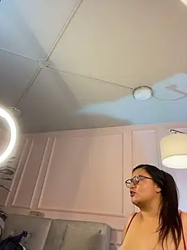 LuisAny Chat XXX live