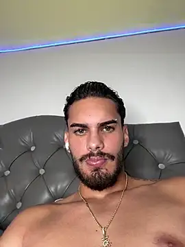 Show de webcam de Derek_master