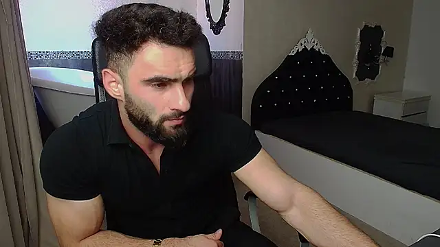 Czat XXX na żywo – MicahLane
