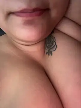 Pink_BabyDoll 现场XXX聊天
