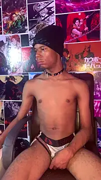 Chat XXX ao vivo de AndyCat3_