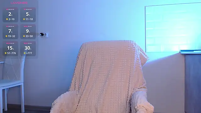 Eva_Hailey_ – Naživo XXX chat