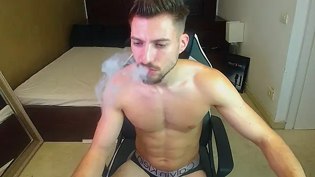 FelixRook live XXX chat