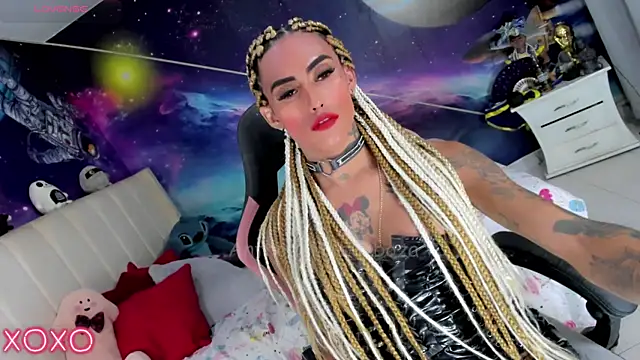 Nella_Dolls Chat XXX in diretta