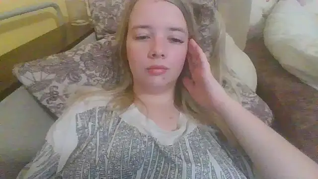 ViolaCandy's Live XXX Chat