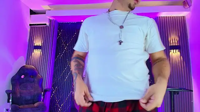 Iam_Josue-'s Live XXX Chat