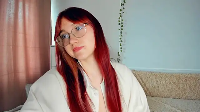 SweetieMarry's Live XXX Chat