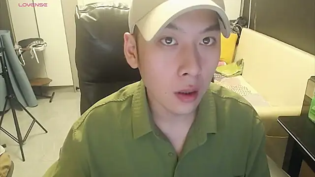 yichen008 Obrolan Langsung XXX