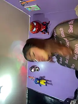 Leyla_collinss_'s Live XXX Chat