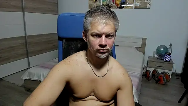 RobbyShawz 라이브 XXX 채팅