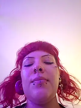 Sarah-Stoner's Live XXX Chat