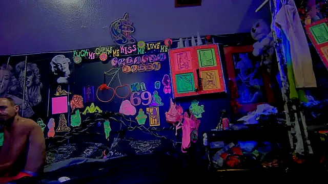 Splash_Queen420 XXX чат на живо
