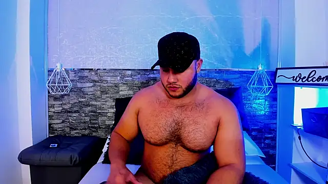Chatroom XXX en direct de apolorusso