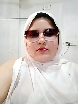 Nusrat-N Obrolan Langsung XXX