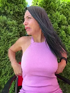 XXX chat uživo modela KimKelly13