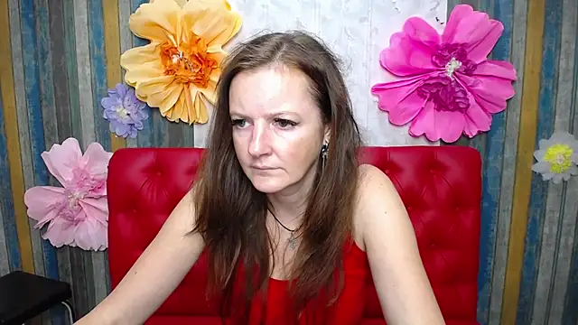 MeganPirs Live XXX Chat