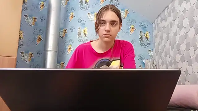 IraGerba Live XXX-chat