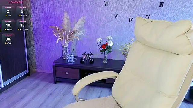NikkiiStill 现场XXX聊天