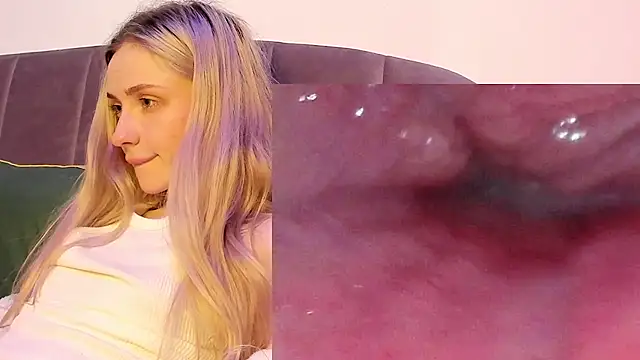 Živý XXX chat jannemary