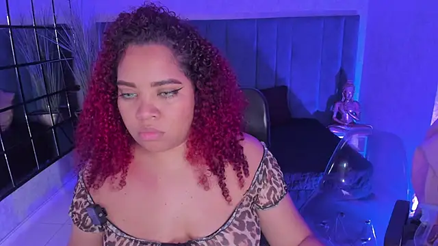 AngelaCoffee's Live XXX Chat