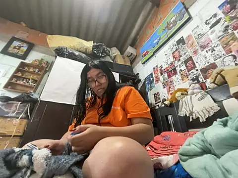 violeta_818 live XXX chat