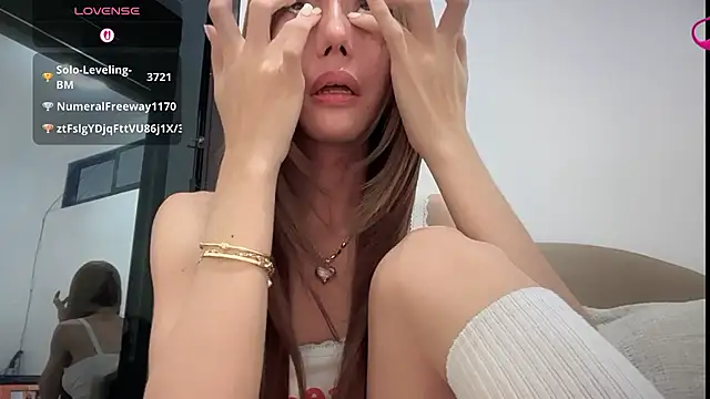 bajejek01 Chat XXX in diretta