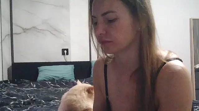 Valyssa 라이브 XXX 채팅
