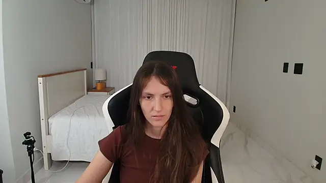 Chat XXX ao vivo de upssnowy