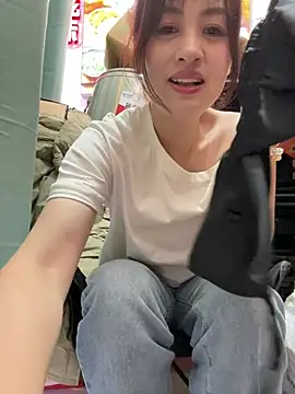 huihui_520 现场XXX聊天