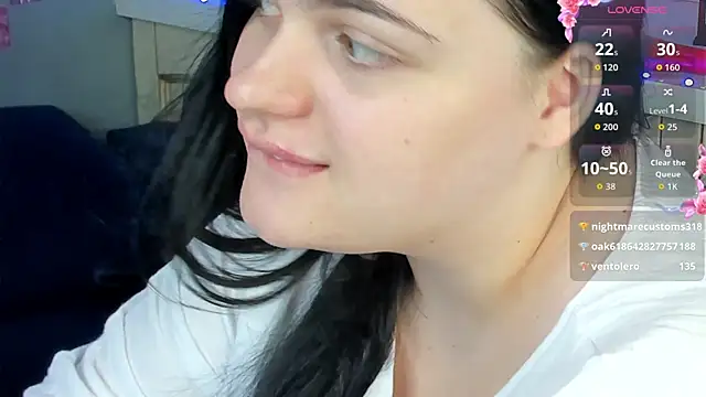 NataLi_xL's Live XXX Chat