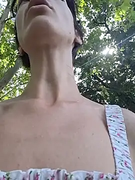 XXX chat uživo modela Wild_Witch