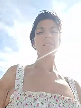 XXX chat uživo modela Wild_Witch