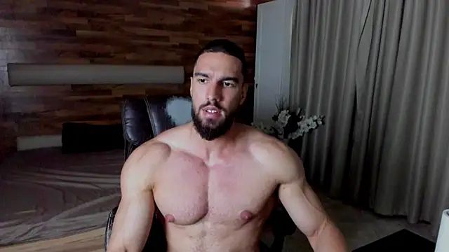 Chat XXX Live IvanHydee