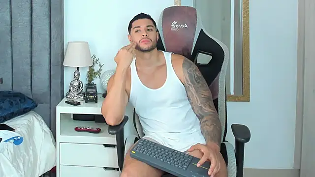 Ken_mailik1's Live XXX Chat