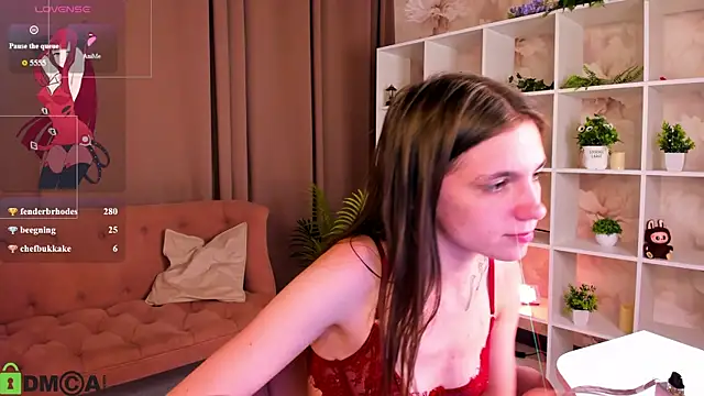 Chatroom XXX en direct de Ella_Fex