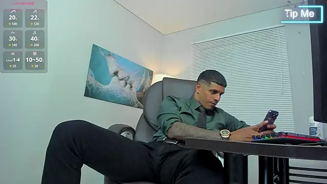 vincen_jose 라이브 XXX 채팅