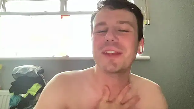 Chat +18 de GotItGoin ao vivo